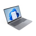 Lenovo ThinkBook 16 G7 Ryzen 7 7735HS 16.0" WUXGA IPS 300nits AG 16GB DDR5 4800 SSD1TB Radeon 680M Graphics W11Pro Arctic Grey 3