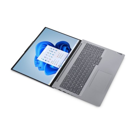 Lenovo ThinkBook 16 G7 Ryzen 7 7735HS 16.0" WUXGA IPS 300nits AG 16GB DDR5 4800 SSD1TB Radeon 680M Graphics W11Pro Arctic Grey 3 Lenovo ThinkBook 16 G7 Ryzen 7 7735HS 16.0" WUXGA IPS 300nits AG 16GB DDR5 4800 SSD1TB Radeon 680M Graphics W11Pro Arctic Grey 3