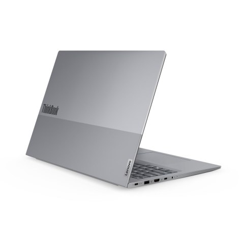 Lenovo ThinkBook 16 G7 Ryzen 7 7735HS 16.0" WUXGA IPS 300nits AG 16GB DDR5 4800 SSD1TB Radeon 680M Graphics W11Pro Arctic Grey 3 Lenovo ThinkBook 16 G7 Ryzen 7 7735HS 16.0" WUXGA IPS 300nits AG 16GB DDR5 4800 SSD1TB Radeon 680M Graphics W11Pro Arctic Grey 3