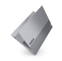 Lenovo ThinkBook 16 G7 Ryzen 7 7735HS 16.0" WUXGA IPS 300nits AG 16GB DDR5 4800 SSD1TB Radeon 680M Graphics W11Pro Arctic Grey 3
