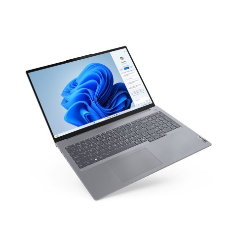 Lenovo ThinkBook 16 G7 Ryzen 7 7735HS 16.0" WUXGA IPS 300nits AG 16GB DDR5 4800 SSD1TB Radeon 680M Graphics W11Pro Arctic Grey 3 Lenovo ThinkBook 16 G7 Ryzen 7 7735HS 16.0" WUXGA IPS 300nits AG 16GB DDR5 4800 SSD1TB Radeon 680M Graphics W11Pro Arctic Grey 3