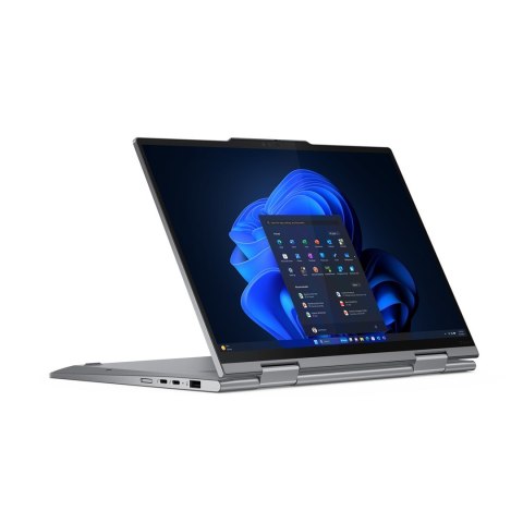 Lenovo ThinkPad X1 2in1 G9 Ultra 7 155U 14.0" WUXGA Touch IPS 500nits AG 60Hz 16GB LPDDR5x-6400 SSD1TB LTE Intel Graphics W11Pro Lenovo ThinkPad X1 2in1 G9 Ultra 7 155U 14.0" WUXGA Touch IPS 500nits AG 60Hz 16GB LPDDR5x-6400 SSD1TB LTE Intel Graphics W11Pro