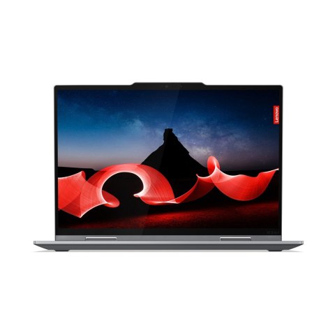 Lenovo ThinkPad X1 2in1 G9 Ultra 7 155U 14.0" WUXGA Touch IPS 500nits AG 60Hz 16GB LPDDR5x-6400 SSD1TB LTE Intel Graphics W11Pro Lenovo ThinkPad X1 2in1 G9 Ultra 7 155U 14.0" WUXGA Touch IPS 500nits AG 60Hz 16GB LPDDR5x-6400 SSD1TB LTE Intel Graphics W11Pro