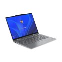 Lenovo ThinkPad X1 2in1 G9 Ultra 7 155U 14.0" WUXGA Touch IPS 500nits AG 60Hz 16GB LPDDR5x-6400 SSD1TB LTE Intel Graphics W11Pro