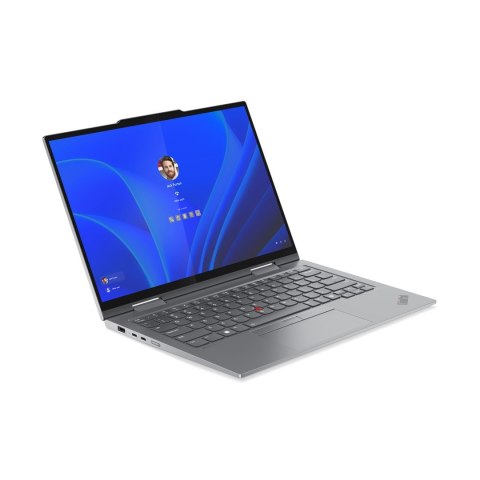 Lenovo ThinkPad X1 2in1 G9 Ultra 7 155U 14.0" WUXGA Touch IPS 500nits AG 60Hz 16GB LPDDR5x-6400 SSD1TB LTE Intel Graphics W11Pro Lenovo ThinkPad X1 2in1 G9 Ultra 7 155U 14.0" WUXGA Touch IPS 500nits AG 60Hz 16GB LPDDR5x-6400 SSD1TB LTE Intel Graphics W11Pro
