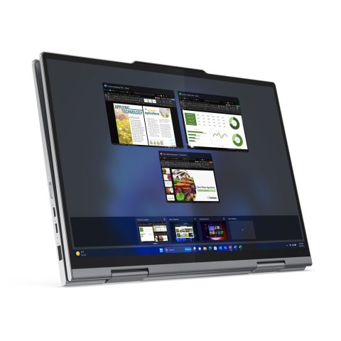 Lenovo ThinkPad X1 2in1 G9 Ultra 7 155U 14.0" WUXGA Touch IPS 500nits AG 60Hz 16GB LPDDR5x-6400 SSD1TB LTE Intel Graphics W11Pro Lenovo ThinkPad X1 2in1 G9 Ultra 7 155U 14.0" WUXGA Touch IPS 500nits AG 60Hz 16GB LPDDR5x-6400 SSD1TB LTE Intel Graphics W11Pro