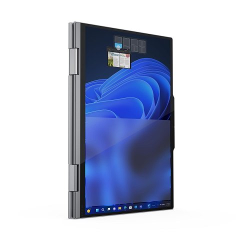 Lenovo ThinkPad X1 2in1 G9 Ultra 7 155U 14.0" WUXGA Touch IPS 500nits AG 60Hz 16GB LPDDR5x-6400 SSD1TB LTE Intel Graphics W11Pro Lenovo ThinkPad X1 2in1 G9 Ultra 7 155U 14.0" WUXGA Touch IPS 500nits AG 60Hz 16GB LPDDR5x-6400 SSD1TB LTE Intel Graphics W11Pro