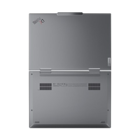 Lenovo ThinkPad X1 2in1 G9 Ultra 7 155U 14.0" WUXGA Touch IPS 500nits AG 60Hz 16GB LPDDR5x-6400 SSD1TB LTE Intel Graphics W11Pro Lenovo ThinkPad X1 2in1 G9 Ultra 7 155U 14.0" WUXGA Touch IPS 500nits AG 60Hz 16GB LPDDR5x-6400 SSD1TB LTE Intel Graphics W11Pro
