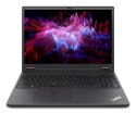 Lenovo ThinkPad P16v G1 Ryzen 7 Pro 7840HS 16.0" WUXGA IPS 300nits AG 16GB DDR5 5600 SSD512 RTX A1000 6GB W11Pro Thunder Black 3