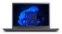 Lenovo ThinkPad P16v G1 Ryzen 7 Pro 7840HS 16.0" WUXGA IPS 300nits AG 16GB DDR5 5600 SSD512 RTX A1000 6GB W11Pro Thunder Black 3