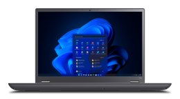 Lenovo ThinkPad P16v G1 Ryzen 7 Pro 7840HS 16.0