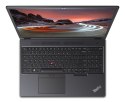 Lenovo ThinkPad P16v G1 Ryzen 7 Pro 7840HS 16.0" WUXGA IPS 300nits AG 16GB DDR5 5600 SSD512 RTX A1000 6GB W11Pro Thunder Black 3