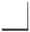 Lenovo ThinkPad P16v G1 Ryzen 7 Pro 7840HS 16.0" WUXGA IPS 300nits AG 16GB DDR5 5600 SSD512 RTX A1000 6GB W11Pro Thunder Black 3