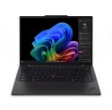 Lenovo ThinkPad T14s G6 Snapdragon X1E-78-100 14"WUXGA Touch IPS 400nits AG 60Hz 32GB LPDDR5x-8448 SSD1TB QualcommnAdreno GPU W1