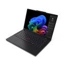 Lenovo ThinkPad T14s G6 Snapdragon X1E-78-100 14"WUXGA Touch IPS 400nits AG 60Hz 32GB LPDDR5x-8448 SSD1TB QualcommnAdreno GPU W1