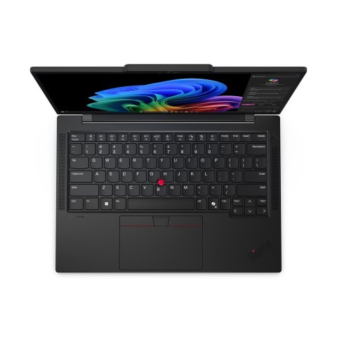 Lenovo ThinkPad T14s G6 Snapdragon X1E-78-100 14"WUXGA Touch IPS 400nits AG 60Hz 32GB LPDDR5x-8448 SSD512 QualcommnAdreno GPU W1 Lenovo ThinkPad T14s G6 Snapdragon X1E-78-100 14"WUXGA Touch IPS 400nits AG 60Hz 32GB LPDDR5x-8448 SSD512 QualcommnAdreno GPU W1