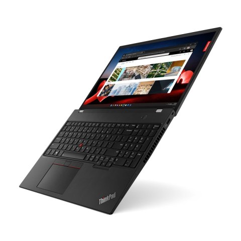 Lenovo ThinkPad T16 G2 Ryzen 5 PRO 7540U 16.0"WUXGA IPS 300nits AG 16GB LPDDR5x-6400 SSD512 Radeon 740M Graphics W11Pro Thunder Lenovo ThinkPad T16 G2 Ryzen 5 PRO 7540U 16.0"WUXGA IPS 300nits AG 16GB LPDDR5x-6400 SSD512 Radeon 740M Graphics W11Pro Thunder