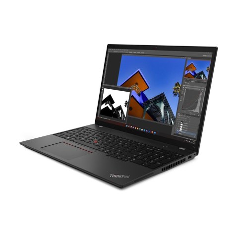 Lenovo ThinkPad T16 G2 Ryzen 5 PRO 7540U 16.0"WUXGA IPS 300nits AG 16GB LPDDR5x-6400 SSD512 Radeon 740M Graphics W11Pro Thunder Lenovo ThinkPad T16 G2 Ryzen 5 PRO 7540U 16.0"WUXGA IPS 300nits AG 16GB LPDDR5x-6400 SSD512 Radeon 740M Graphics W11Pro Thunder