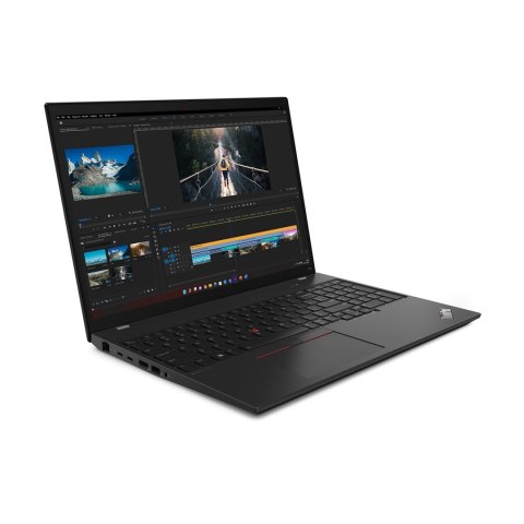 Lenovo ThinkPad T16 G2 Ryzen 5 PRO 7540U 16.0"WUXGA IPS 300nits AG 16GB LPDDR5x-6400 SSD512 Radeon 740M Graphics W11Pro Thunder Lenovo ThinkPad T16 G2 Ryzen 5 PRO 7540U 16.0"WUXGA IPS 300nits AG 16GB LPDDR5x-6400 SSD512 Radeon 740M Graphics W11Pro Thunder