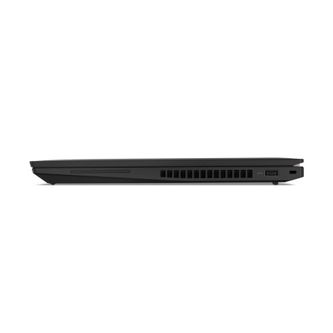 Lenovo ThinkPad T16 G2 Ryzen 5 PRO 7540U 16.0"WUXGA IPS 300nits AG 16GB LPDDR5x-6400 SSD512 Radeon 740M Graphics W11Pro Thunder Lenovo ThinkPad T16 G2 Ryzen 5 PRO 7540U 16.0"WUXGA IPS 300nits AG 16GB LPDDR5x-6400 SSD512 Radeon 740M Graphics W11Pro Thunder