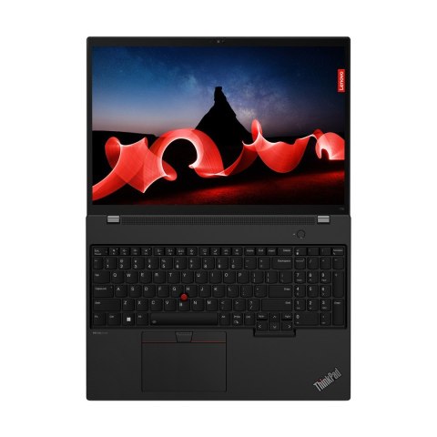 Lenovo ThinkPad T16 G2 Ryzen 5 PRO 7540U 16.0"WUXGA IPS 300nits AG 16GB LPDDR5x-6400 SSD512 Radeon 740M Graphics W11Pro Thunder Lenovo ThinkPad T16 G2 Ryzen 5 PRO 7540U 16.0"WUXGA IPS 300nits AG 16GB LPDDR5x-6400 SSD512 Radeon 740M Graphics W11Pro Thunder