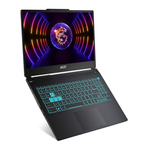 MSI Cyborg 15 A13VF-1485XPL i5-13420H 15.6" FHD 144Hz IPS-Level 16GB DDR5 SSD512 RTX 4060 8GB NoOS MSI Cyborg 15 A13VF-1485XPL i5-13420H 15.6" FHD 144Hz IPS-Level 16GB DDR5 SSD512 RTX 4060 8GB NoOS