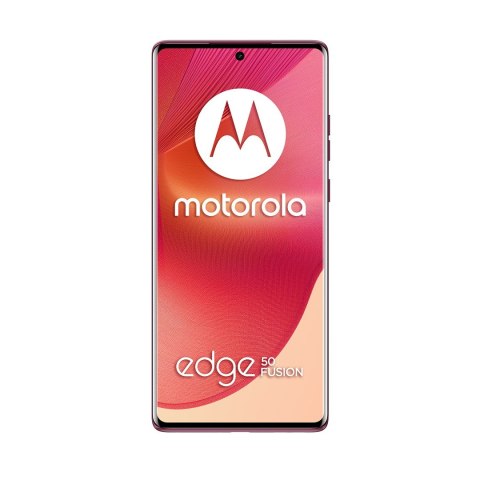 Motorola Edge 50 Fusion 8/256GB Hot Pink Motorola Edge 50 Fusion 8/256GB Hot Pink