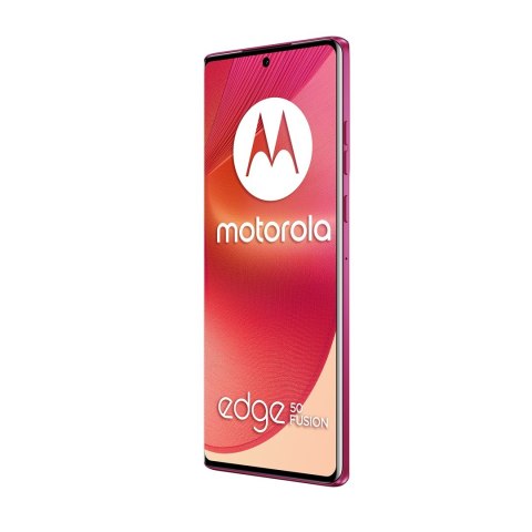 Motorola Edge 50 Fusion 8/256GB Hot Pink Motorola Edge 50 Fusion 8/256GB Hot Pink