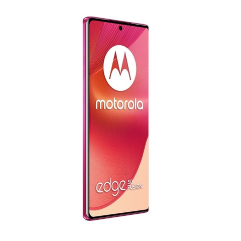 Motorola Edge 50 Fusion 8/256GB Hot Pink Motorola Edge 50 Fusion 8/256GB Hot Pink