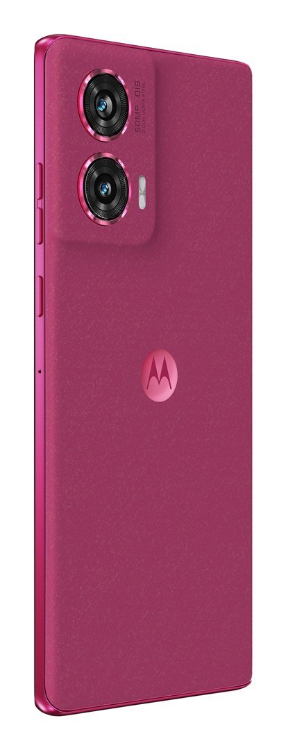 Motorola Edge 50 Fusion 8/256GB Hot Pink Motorola Edge 50 Fusion 8/256GB Hot Pink