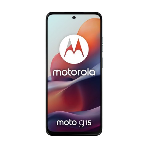 Motorola Moto G15 8/128GB Glacier Blue Motorola Moto G15 8/128GB Glacier Blue
