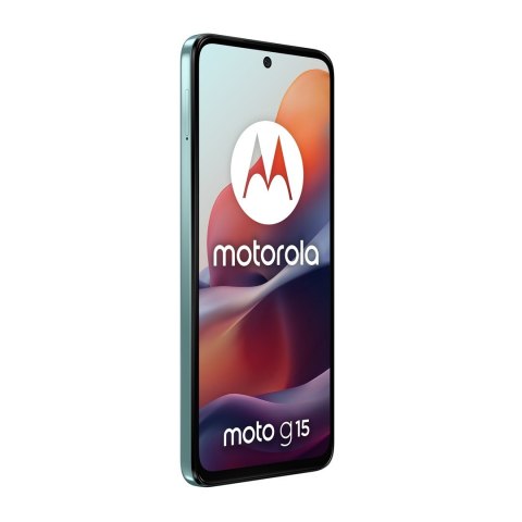 Motorola Moto G15 8/128GB Glacier Blue Motorola Moto G15 8/128GB Glacier Blue