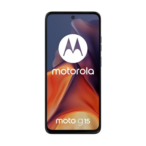 Motorola Moto G15 8/128GB Sea Blue Motorola Moto G15 8/128GB Sea Blue