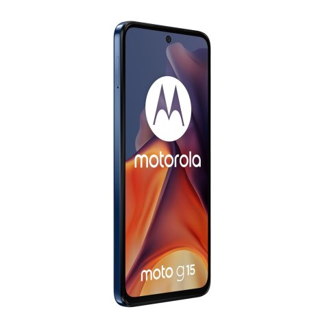 Motorola Moto G15 8/128GB Sea Blue Motorola Moto G15 8/128GB Sea Blue