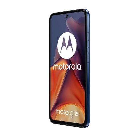 Motorola Moto G15 8/128GB Sea Blue Motorola Moto G15 8/128GB Sea Blue
