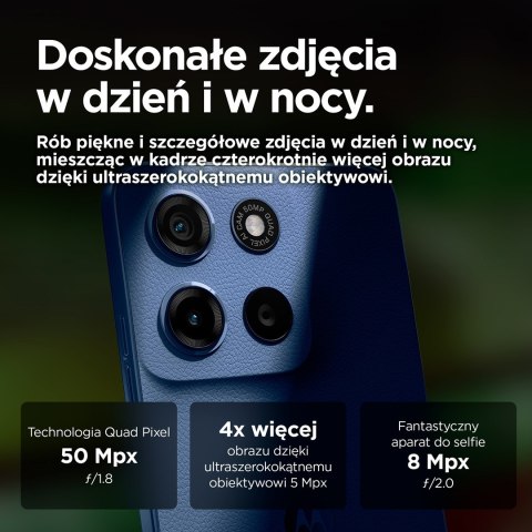 Motorola Moto G15 8/128GB Sea Blue Motorola Moto G15 8/128GB Sea Blue