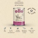 Ollo Umami Jagniecina i Wołowina 850g