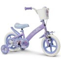 Rower HUFFY Disney FROZEN 12" 22294W