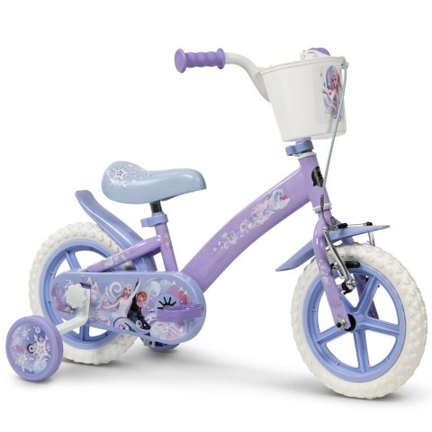 Rower HUFFY Disney FROZEN 12" 22294W Rower HUFFY Disney FROZEN 12" 22294W