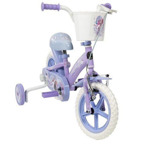 Rower HUFFY Disney FROZEN 12" 22294W Rower HUFFY Disney FROZEN 12" 22294W