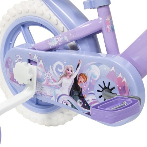 Rower HUFFY Disney FROZEN 12" 22294W Rower HUFFY Disney FROZEN 12" 22294W