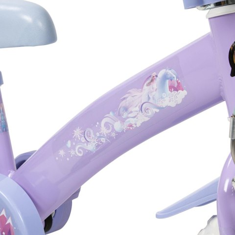 Rower HUFFY Disney FROZEN 12" 22294W Rower HUFFY Disney FROZEN 12" 22294W
