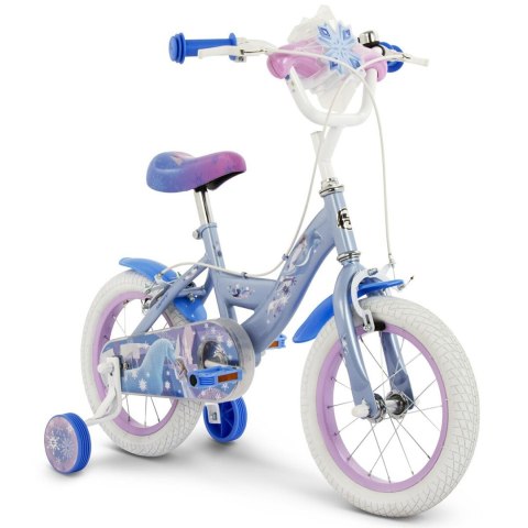 Rower HUFFY Disney FROZEN 14" 24975W Rower HUFFY Disney FROZEN 14" 24975W
