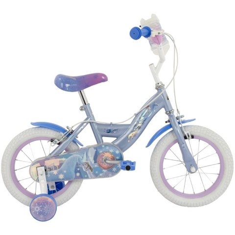 Rower HUFFY Disney FROZEN 14" 24975W Rower HUFFY Disney FROZEN 14" 24975W