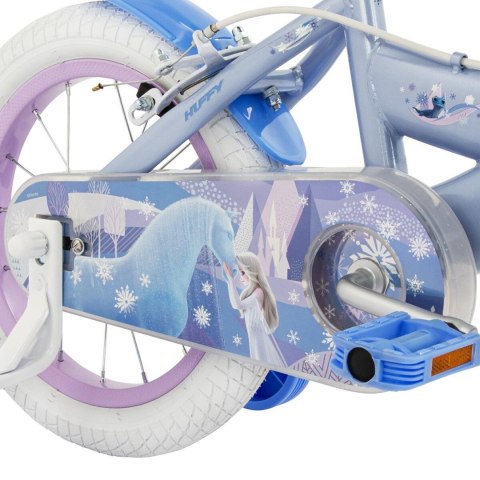 Rower HUFFY Disney FROZEN 14" 24975W Rower HUFFY Disney FROZEN 14" 24975W
