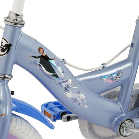 Rower HUFFY Disney FROZEN 14" 24975W Rower HUFFY Disney FROZEN 14" 24975W