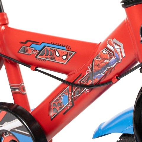 Rowerek dziecięcy HUFFY Disney SPIDER MAN 16" 21964W Rowerek dziecięcy HUFFY Disney SPIDER MAN 16" 21964W