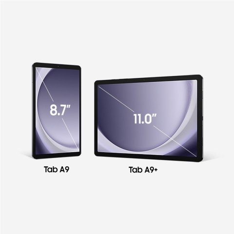 Samsung Galaxy Tab A9+ (X210) 6/128GB Graphite Samsung Galaxy Tab A9+ (X210) 6/128GB Graphite
