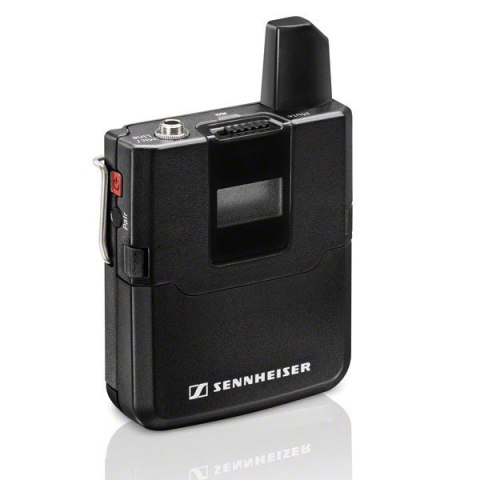 Sennheiser AVX-MKE2 SET - Bezprzewodowy system do kamer z nadajnikiem miniaturowym i profesjonalnym mic MKE2 w pełni automatyczn Sennheiser AVX-MKE2 SET - Bezprzewodowy system do kamer z nadajnikiem miniaturowym i profesjonalnym mic MKE2 w pełni automatyczn