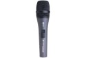 Sennheiser E845-S - Mikrofon dynamiczny, superkardioidalny z wyłącznikiem